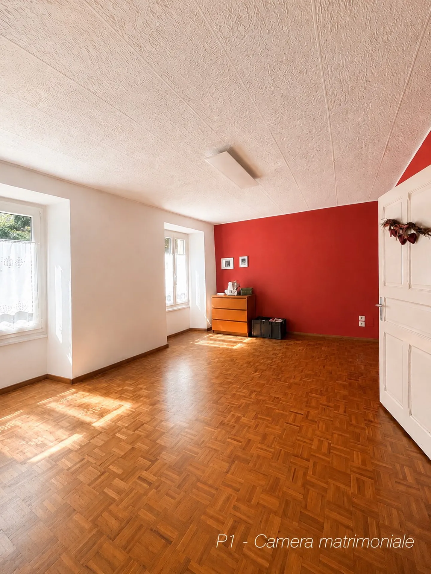 Tradizione e calore nel cuore di Cama - Casa indipendente con 6 stanze ristrutturate - Foto 10 di 25