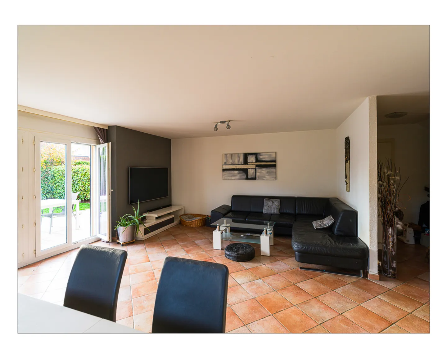 Casa a schiera 5.5 stanze - Foto 7 di 13