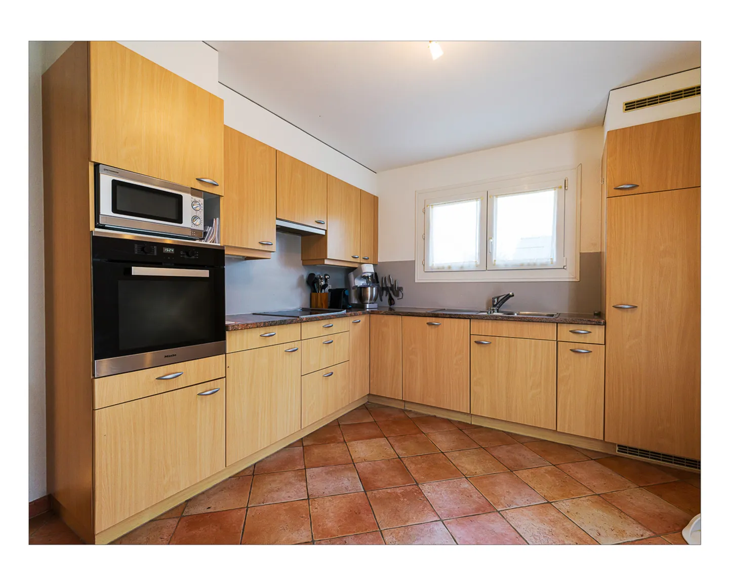 Casa a schiera 5.5 stanze - Foto 8 di 13