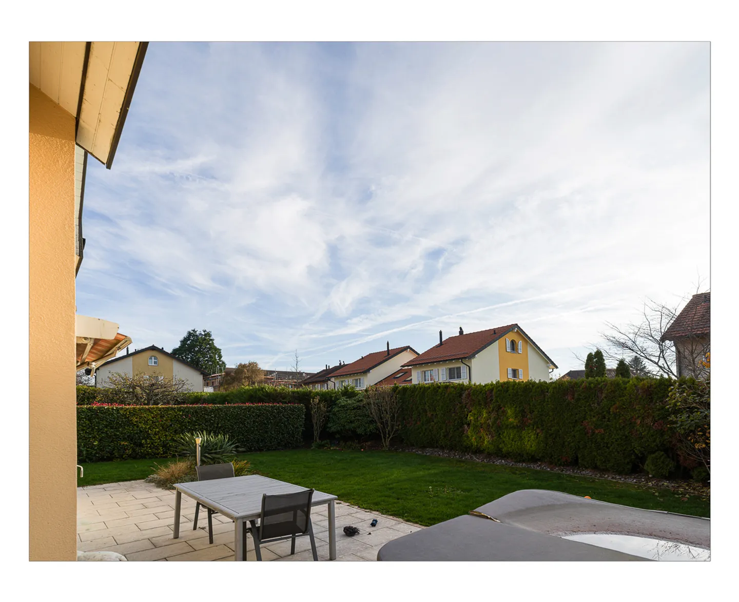 Casa a schiera 5.5 stanze - Foto 10 di 13