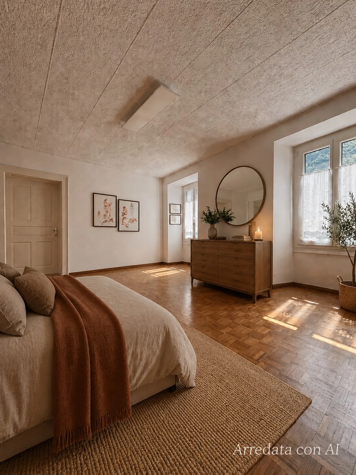 Tradizione e calore nel cuore di Cama - Casa indipendente con 6 stanze ristrutturate - Foto 11 di 25