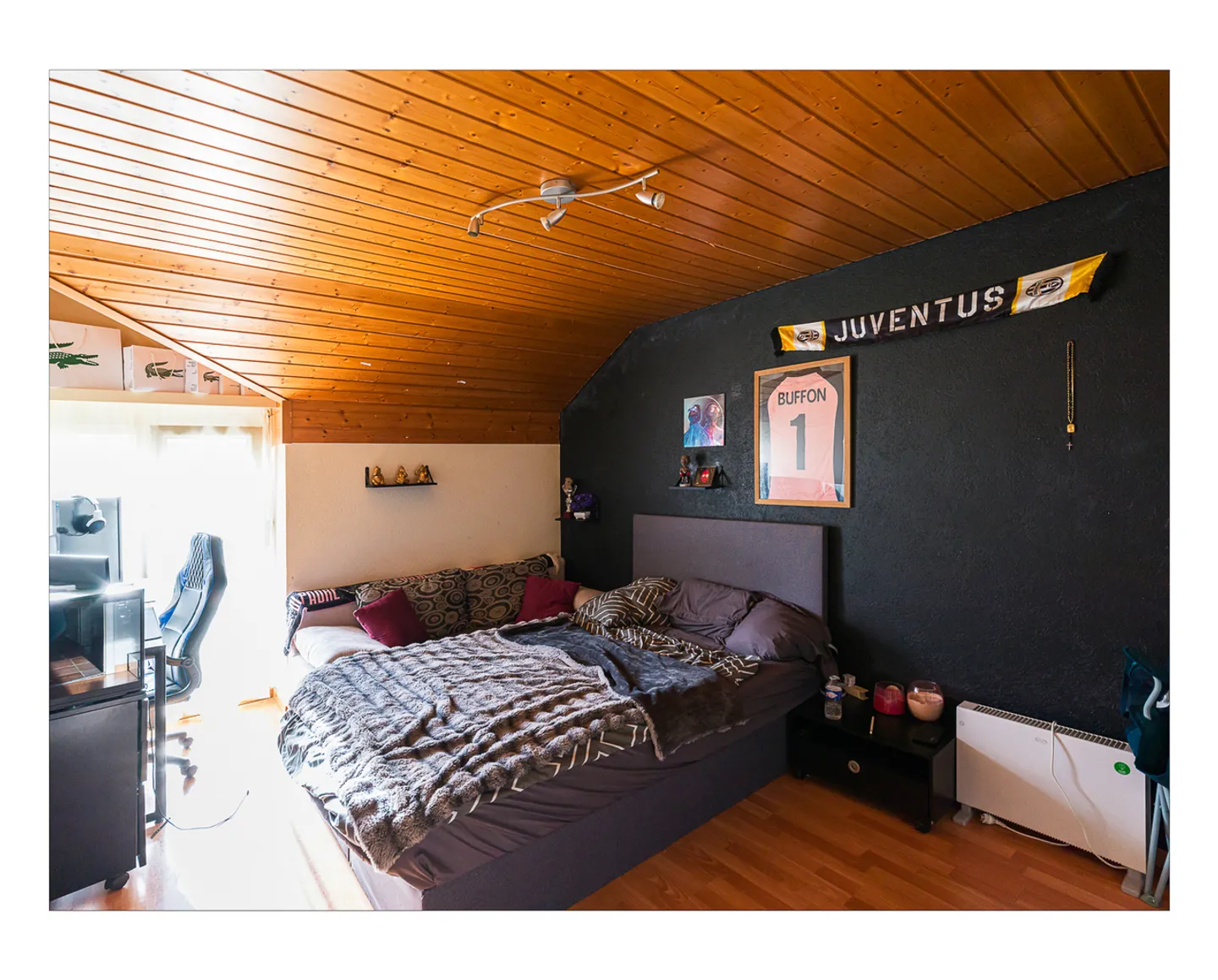 Casa a schiera 5.5 stanze - Foto 11 di 13