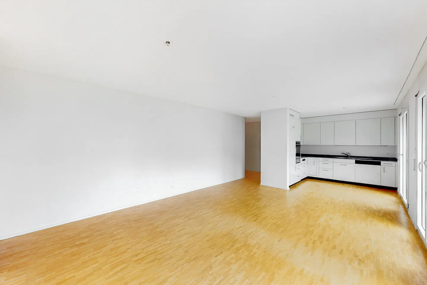 Charmant appartement 3.5 pièces - Photo 5 sur 9