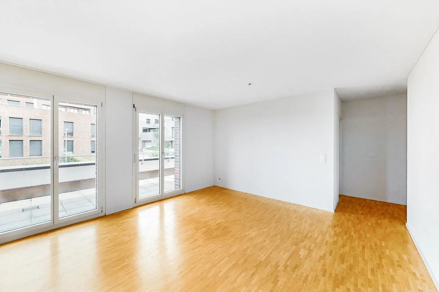 Charmant appartement 3.5 pièces - Photo 6 sur 9