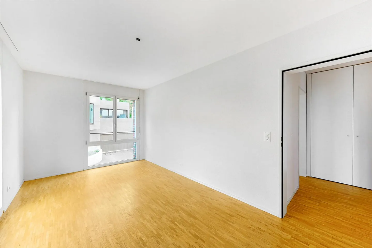 Charmant appartement 3.5 pièces - Photo 7 sur 9