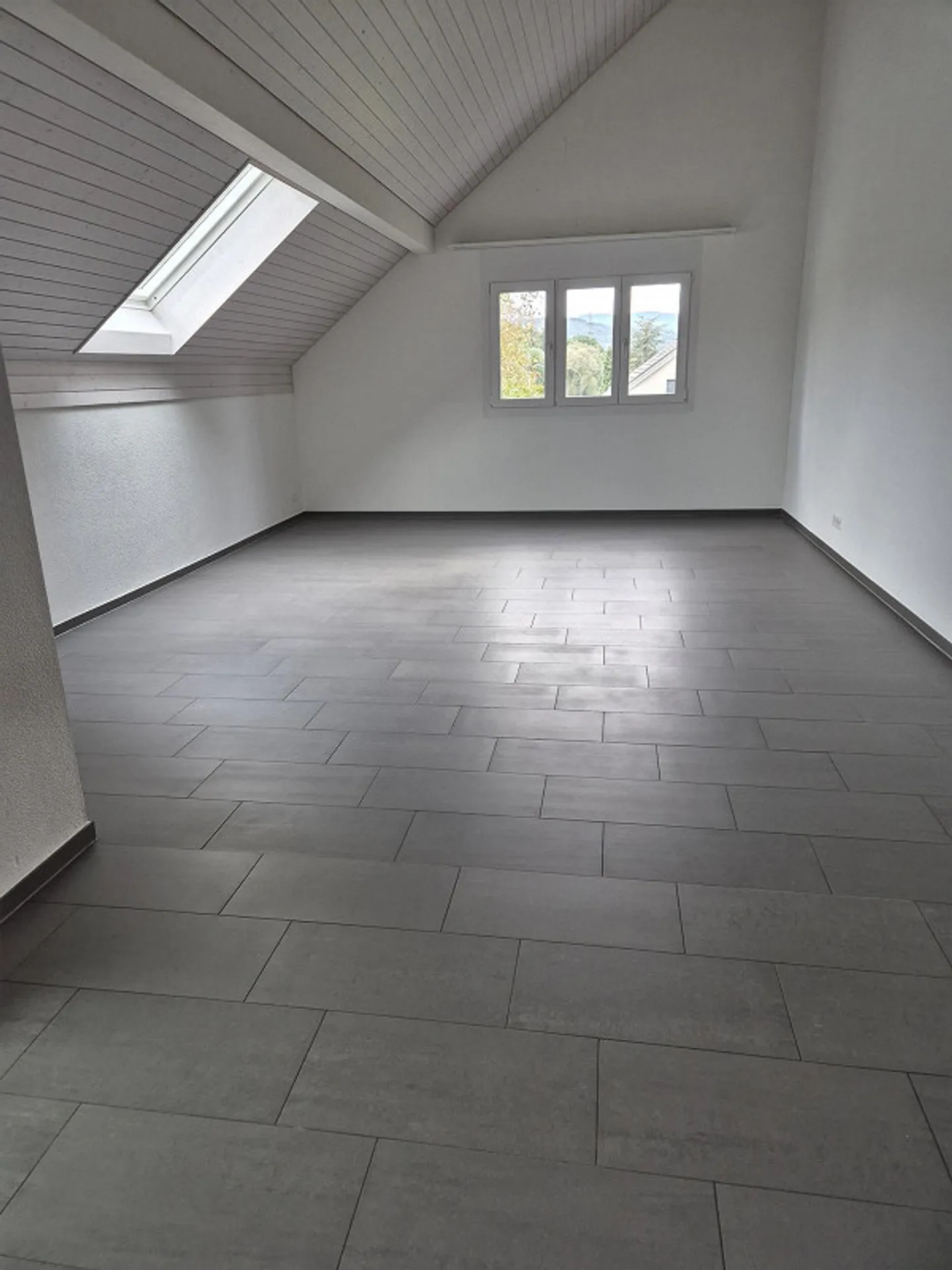 Geräumige 4.5 Zimmer Wohnung - Foto 2 von 5