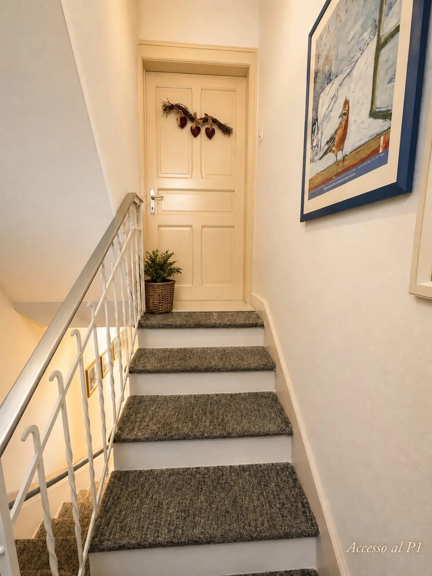 Tradizione e calore nel cuore di Cama - Casa indipendente con 6 stanze ristrutturate - Foto 9 di 25