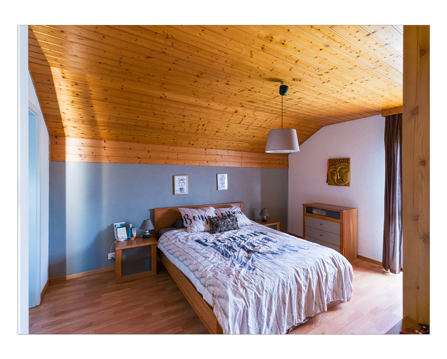 Casa a schiera 5.5 stanze - Foto 3 di 13