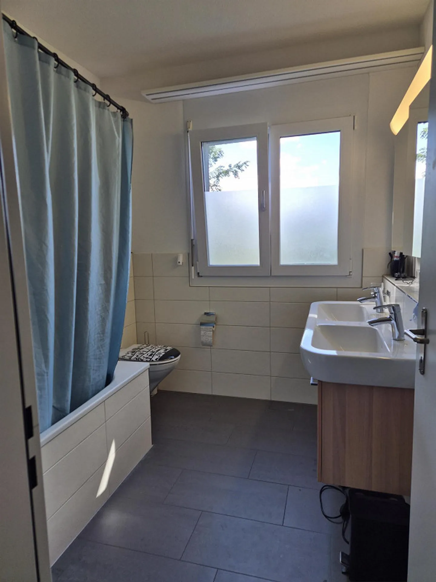Geräumige 4.5 Zimmer Wohnung - Foto 4 von 5