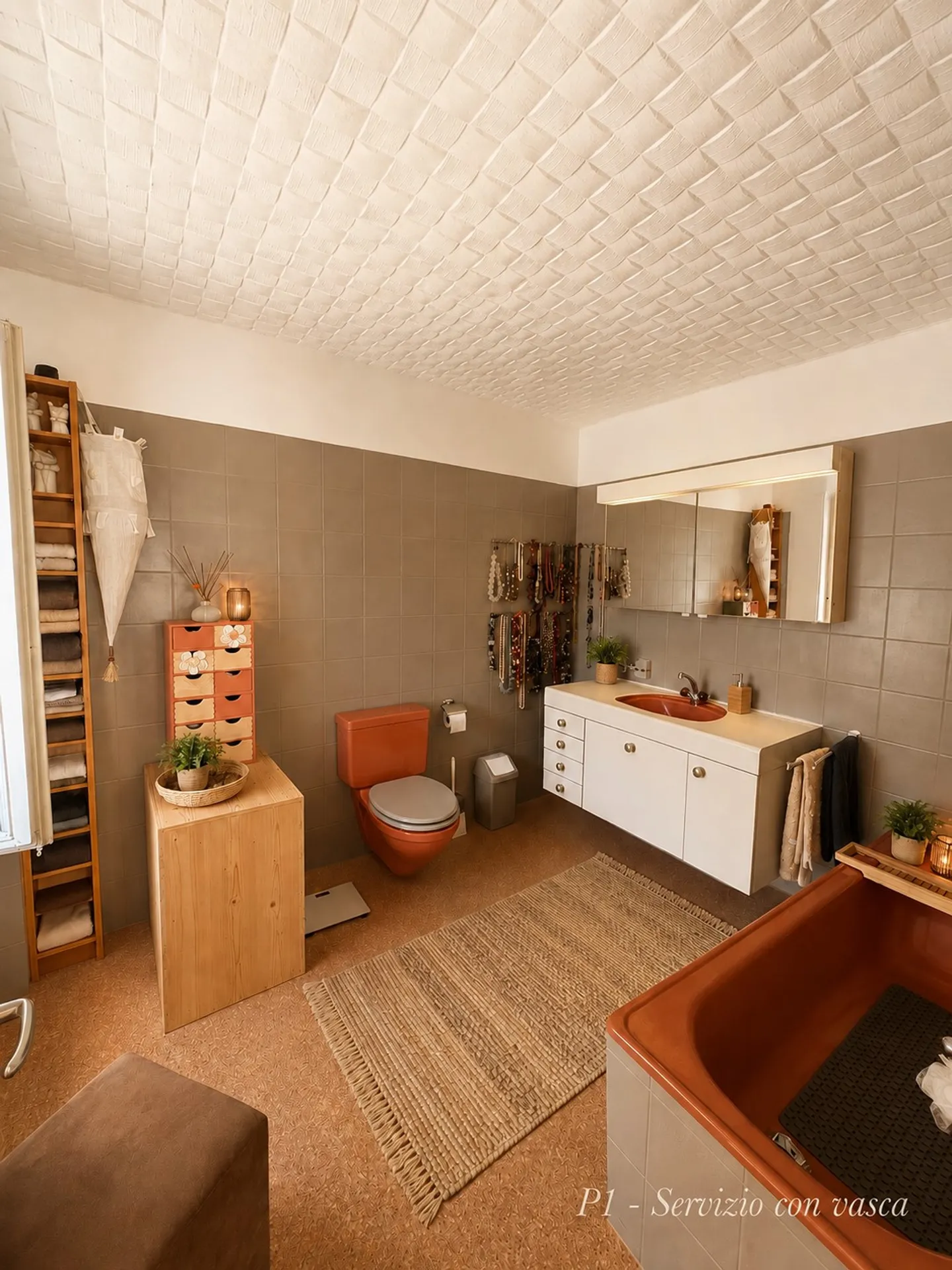 Tradizione e calore nel cuore di Cama - Casa indipendente con 6 stanze ristrutturate - Foto 14 di 25