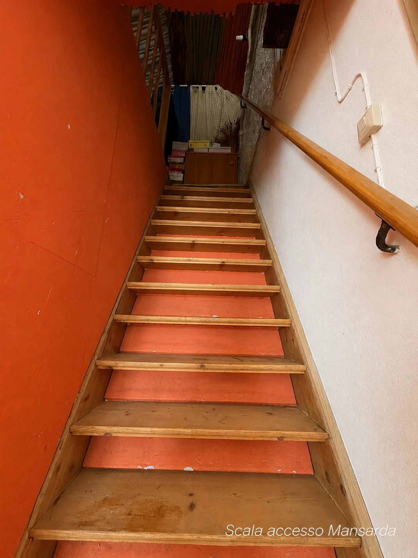 Tradizione e calore nel cuore di Cama - Casa indipendente con 6 stanze ristrutturate - Foto 15 di 25