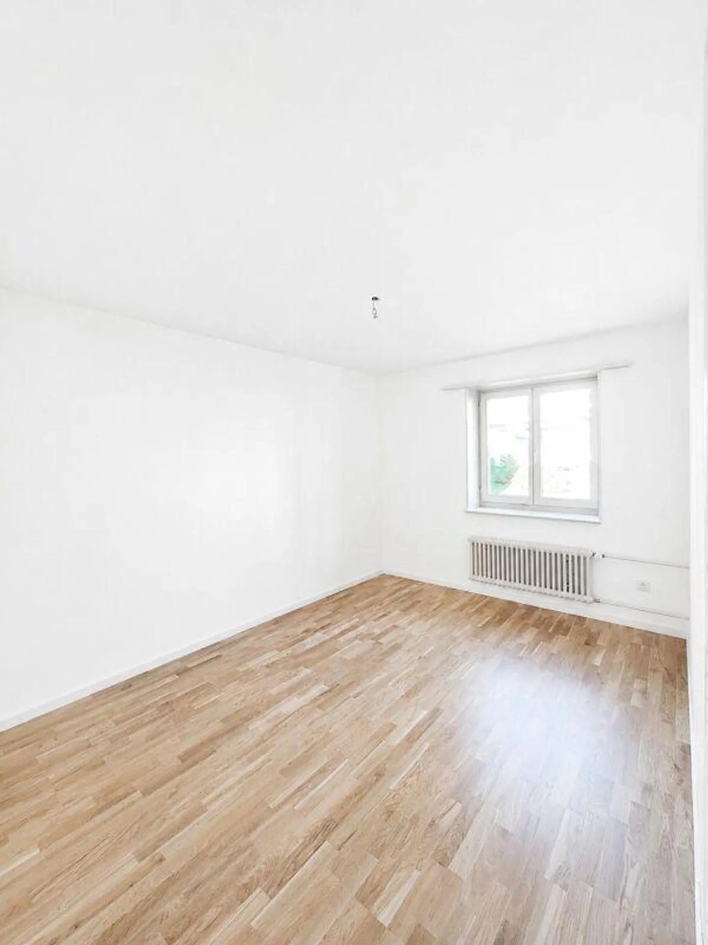 Gemütliche Wohnung Nähe Rheinfall - Foto 3 von 10