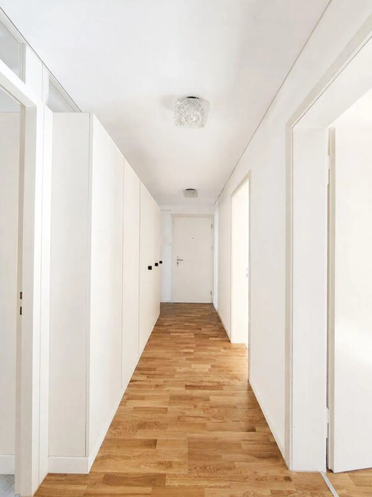 Gemütliche Wohnung Nähe Rheinfall - Foto 5 von 10