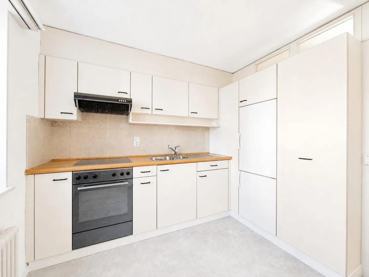 Gemütliche Wohnung Nähe Rheinfall - Foto 6 von 10