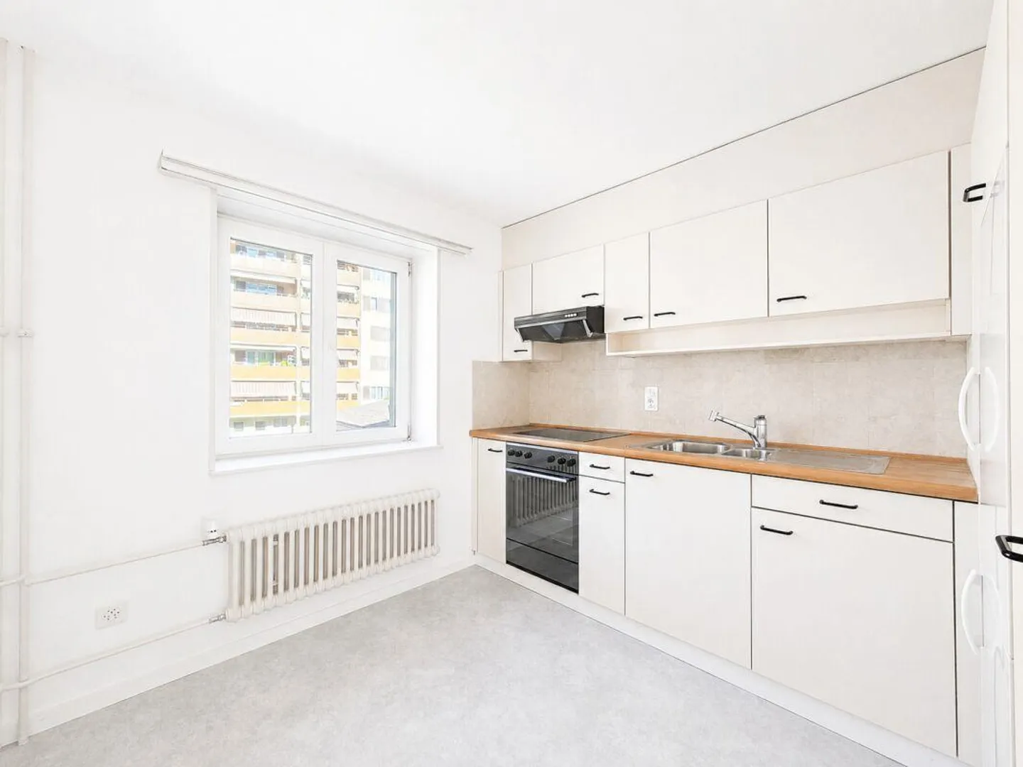 Gemütliche Wohnung Nähe Rheinfall - Foto 7 von 10