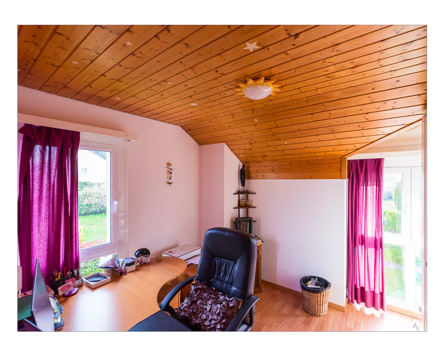 Casa a schiera 5.5 stanze - Foto 13 di 13