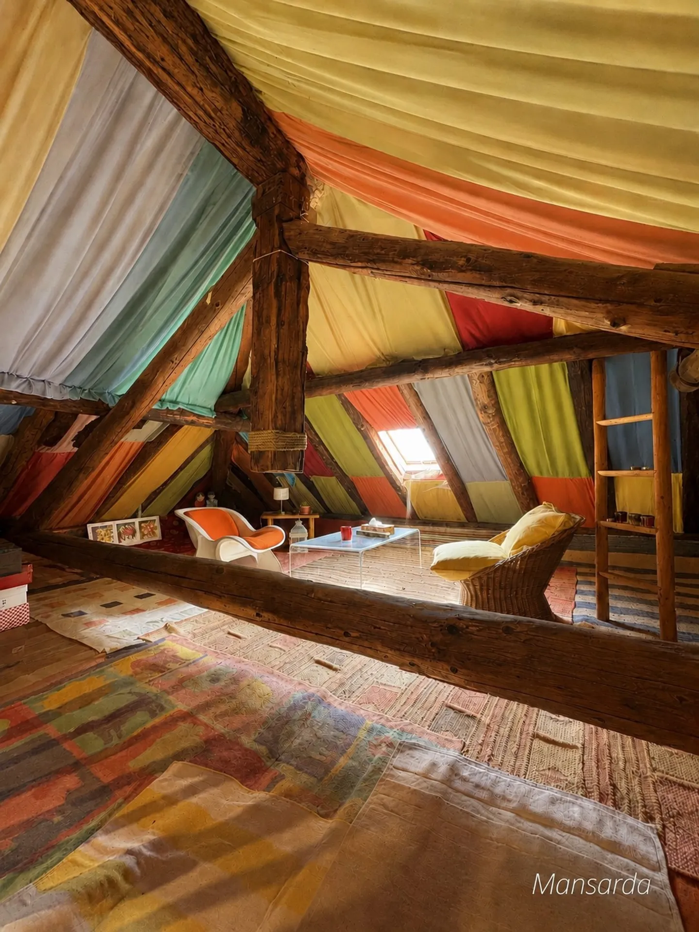 Tradizione e calore nel cuore di Cama - Casa indipendente con 6 stanze ristrutturate - Foto 16 di 25