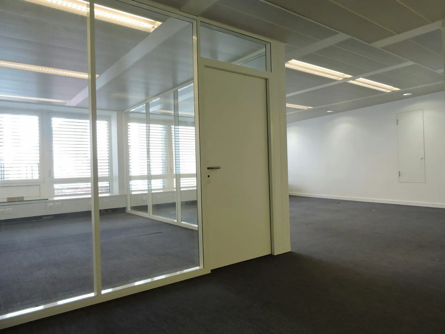 Bürofläche in bester Lage - Foto 2 von 8
