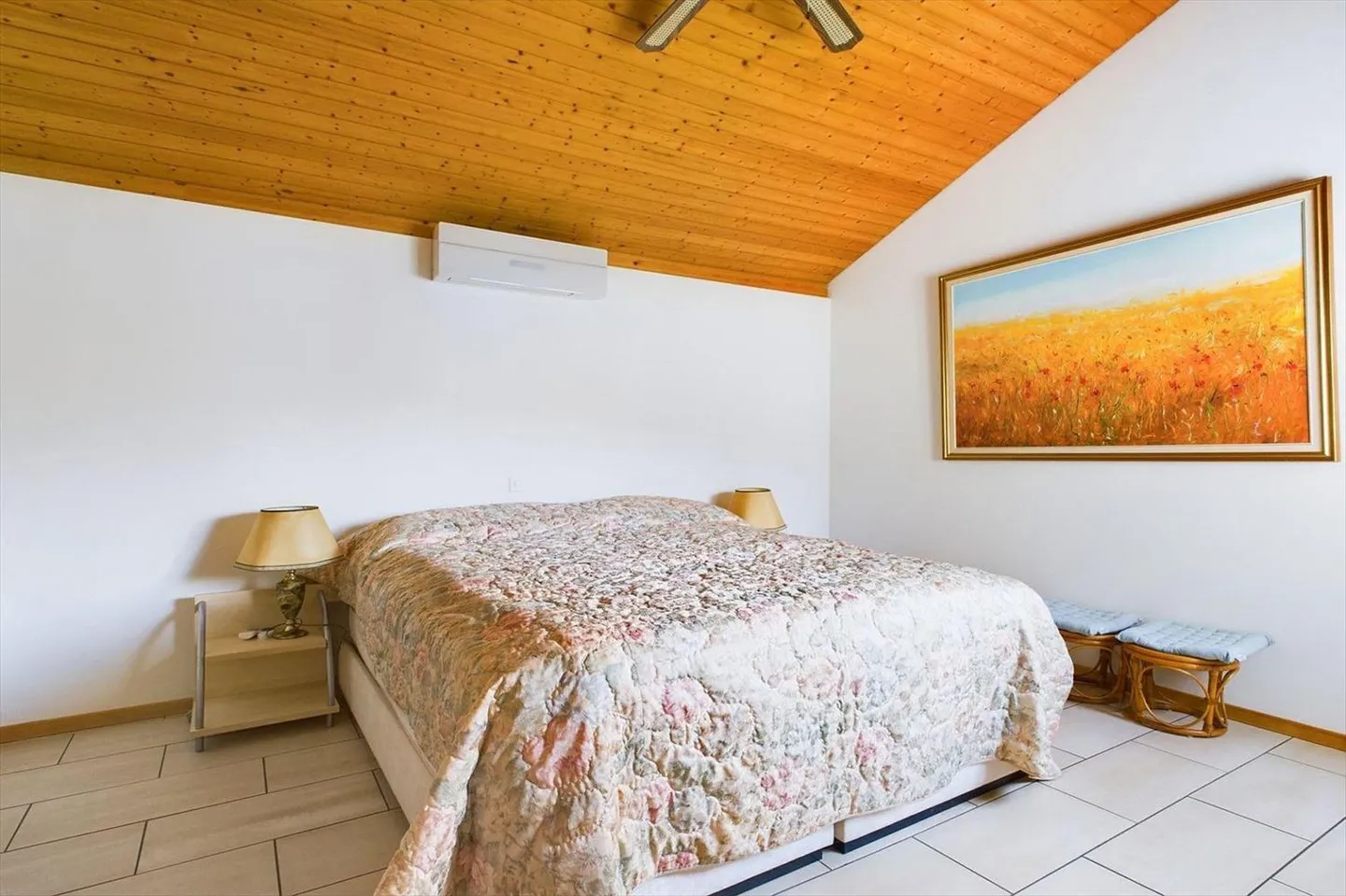 Una grande proprietà in riva al lago a Brusino Arsizio - Foto 13 di 13