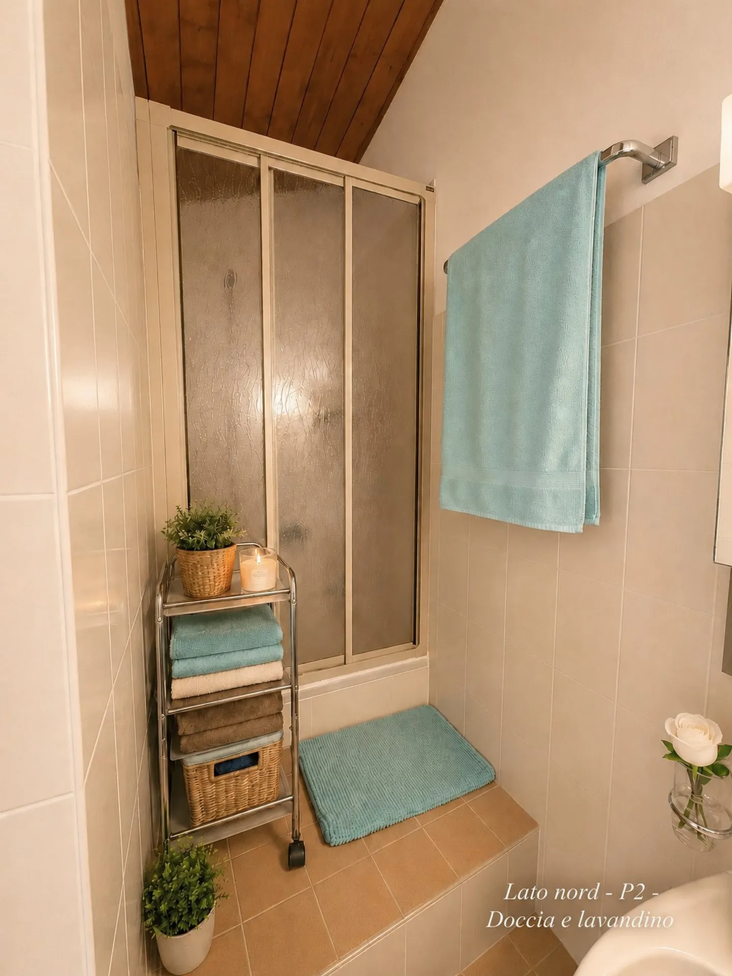 Tradizione e calore nel cuore di Cama - Casa indipendente con 6 stanze ristrutturate - Foto 21 di 25