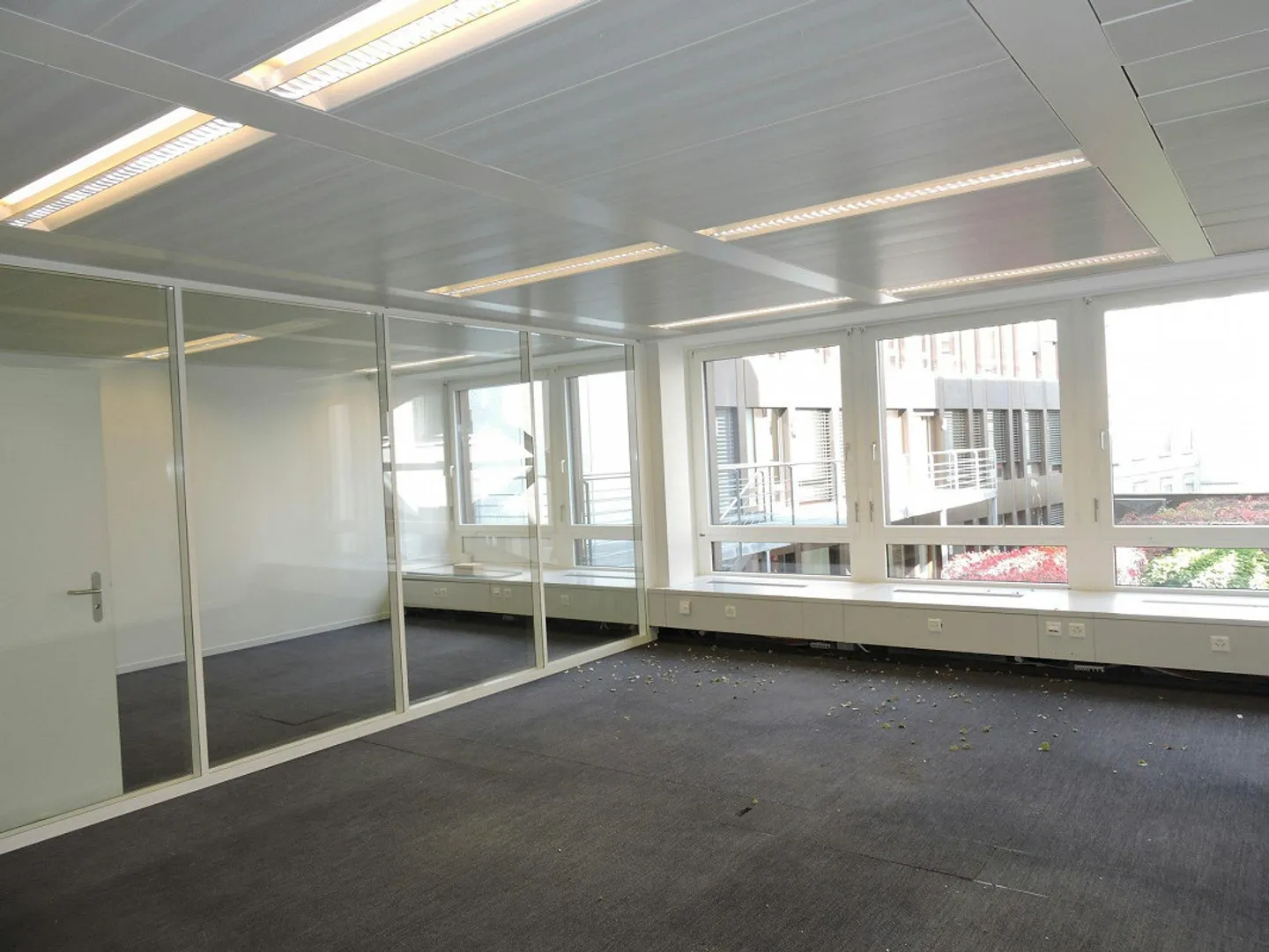 Bürofläche in bester Lage - Foto 3 von 8