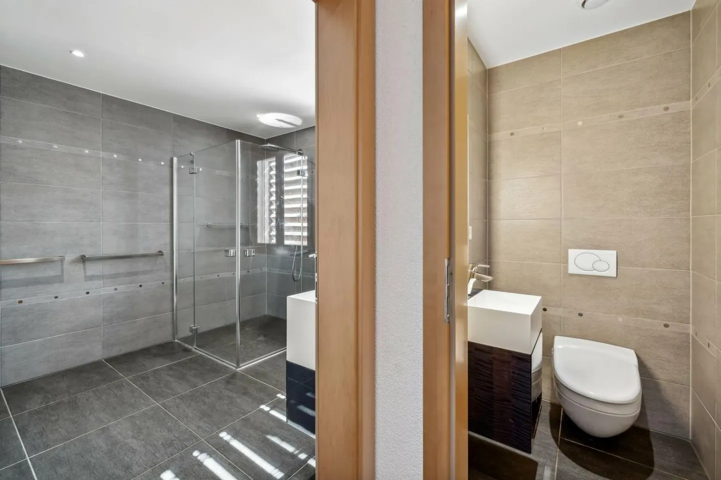 Villa avec propriété indépendante dominant la plaine. - Photo 8 sur 10