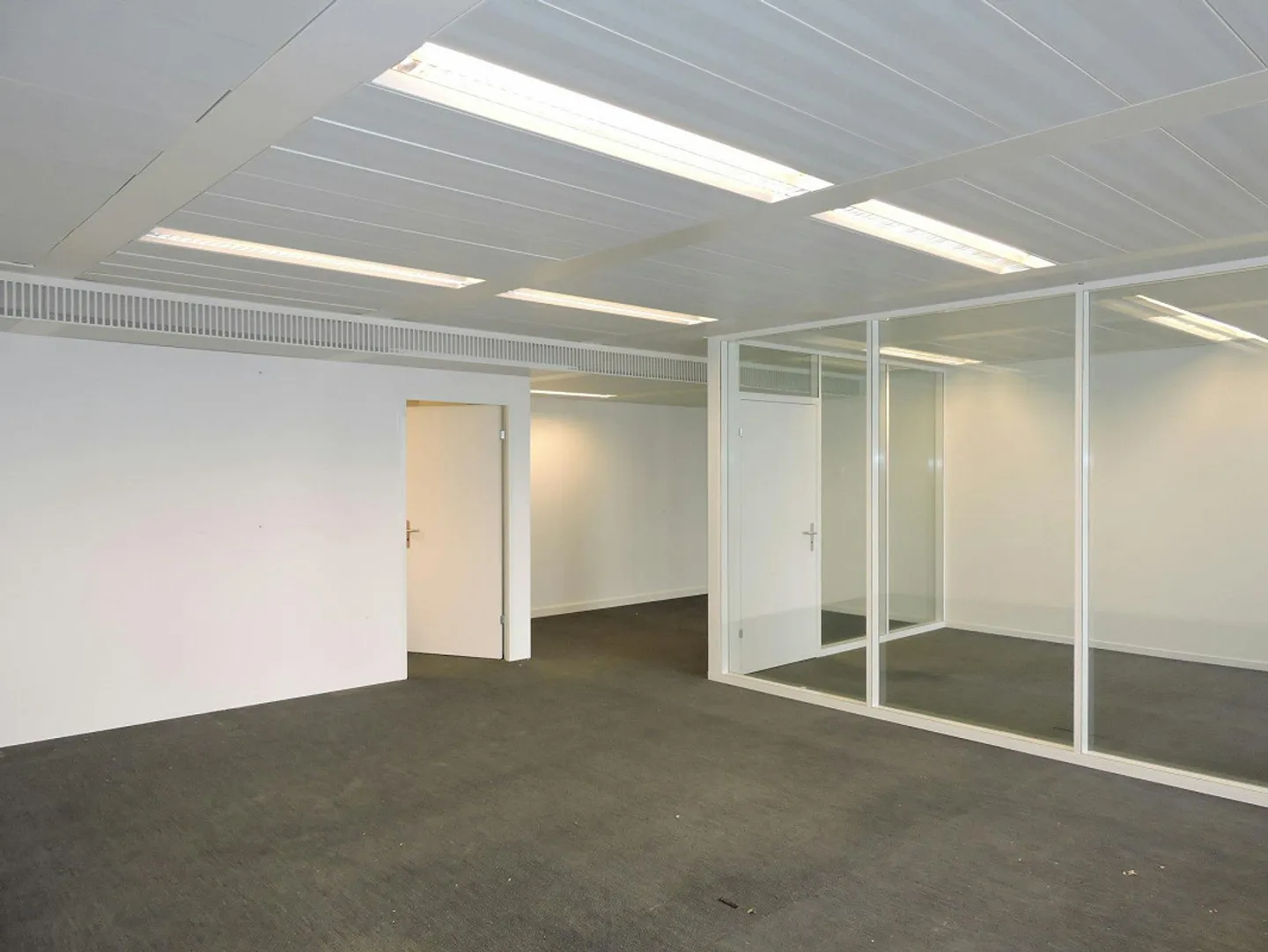 Bürofläche in bester Lage - Foto 1 von 8