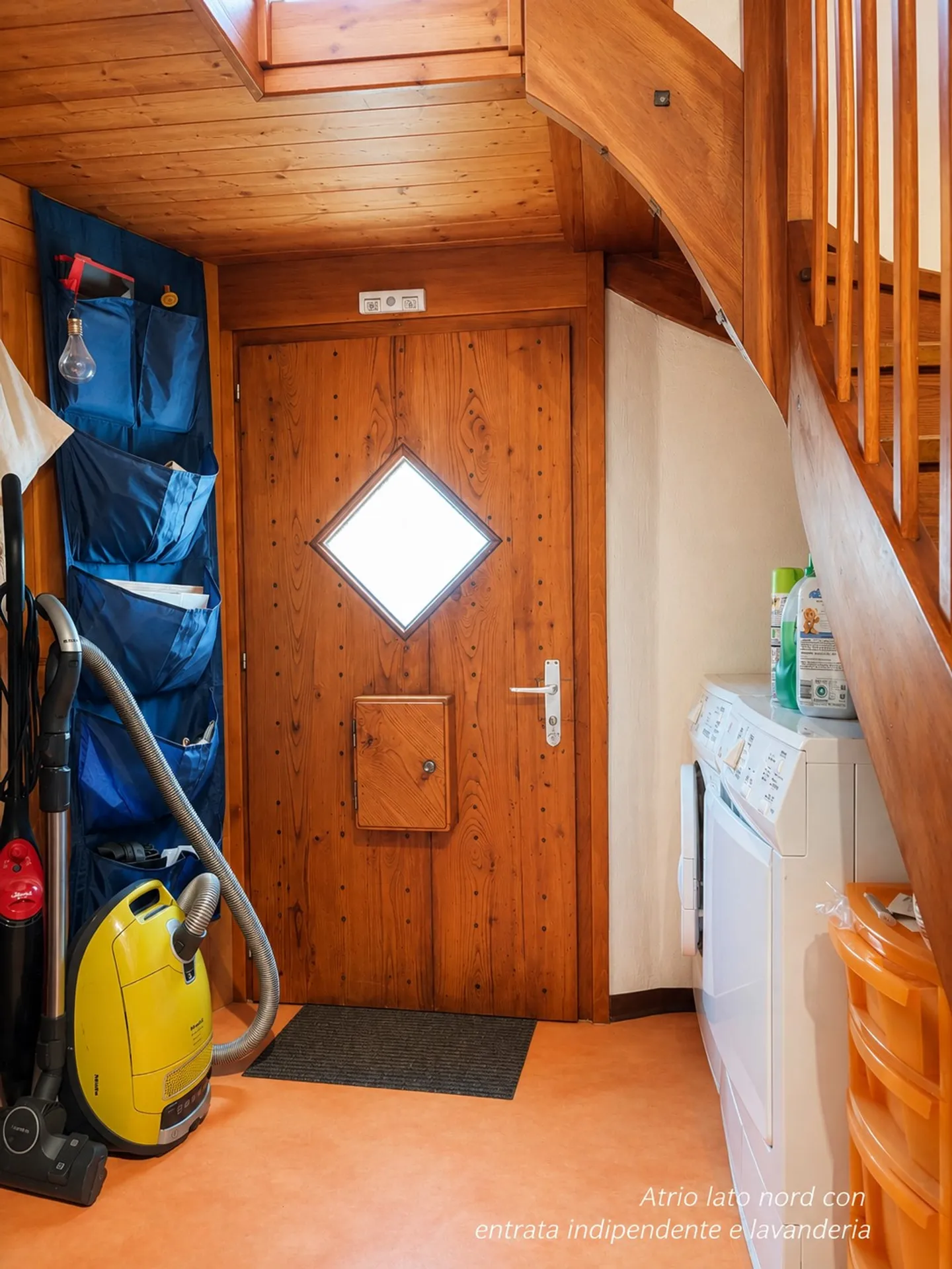 Tradizione e calore nel cuore di Cama - Casa indipendente con 6 stanze ristrutturate - Foto 17 di 25
