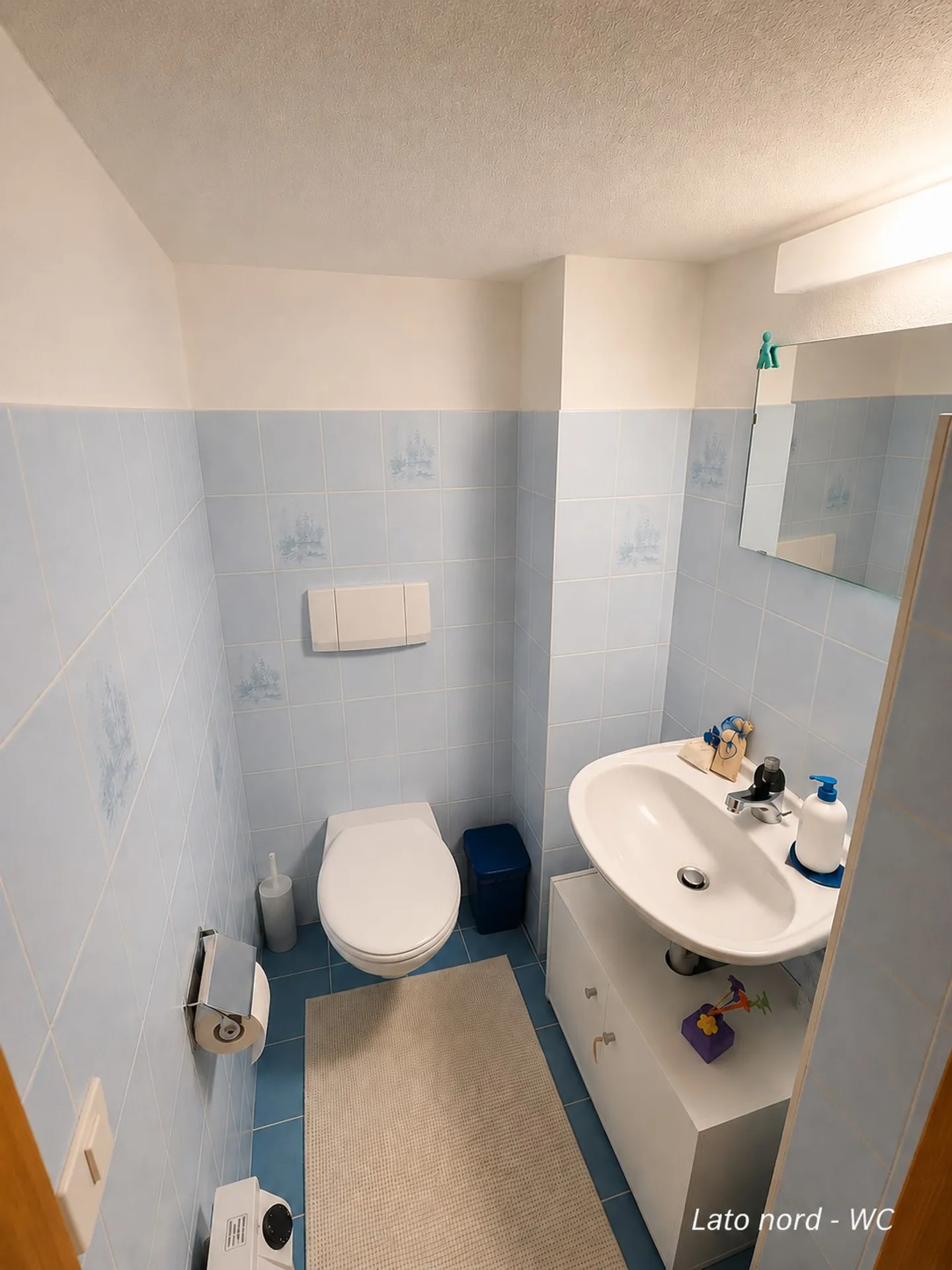 Tradizione e calore nel cuore di Cama - Casa indipendente con 6 stanze ristrutturate - Foto 18 di 25