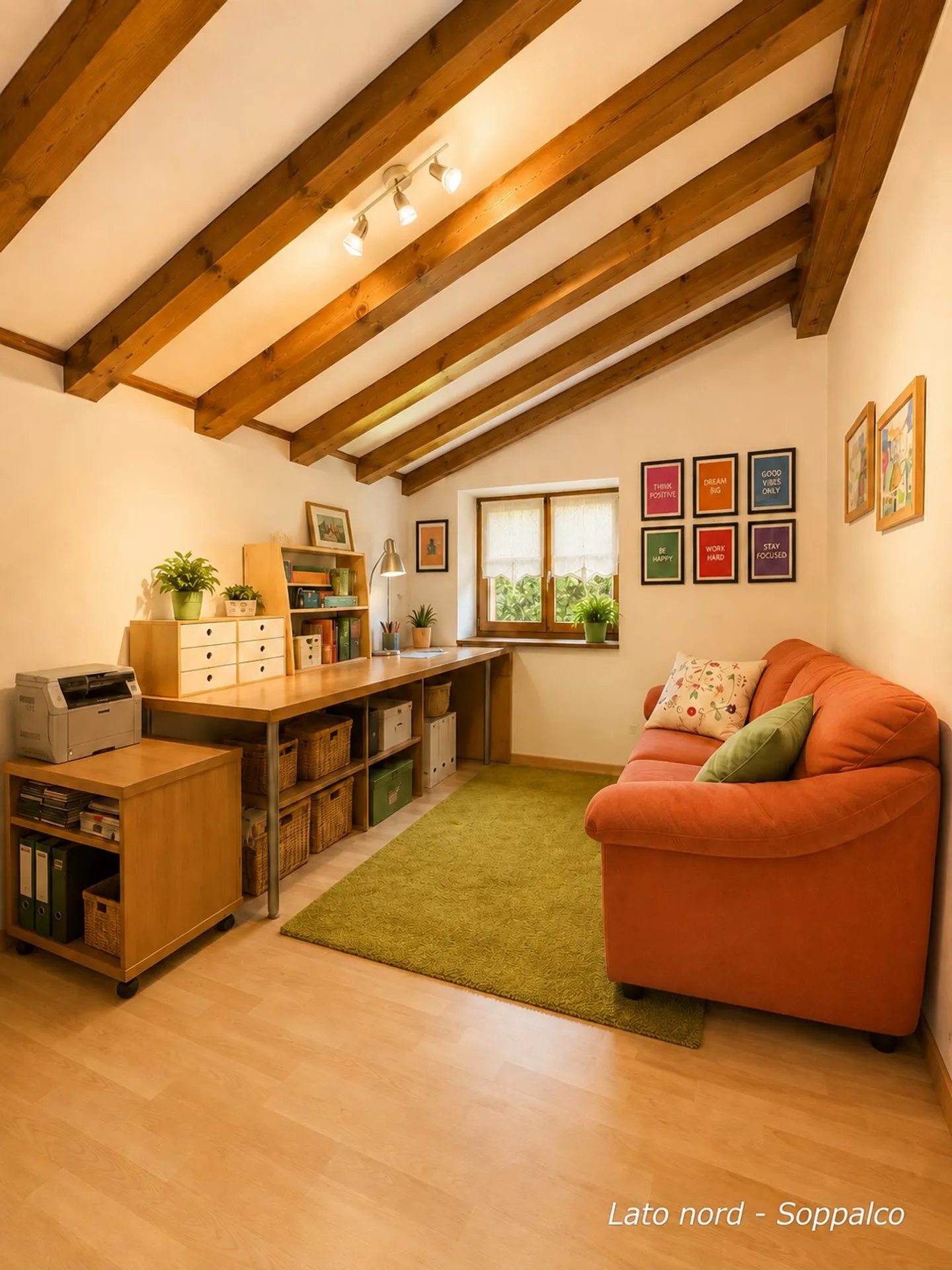 Tradizione e calore nel cuore di Cama - Casa indipendente con 6 stanze ristrutturate - Foto 22 di 25