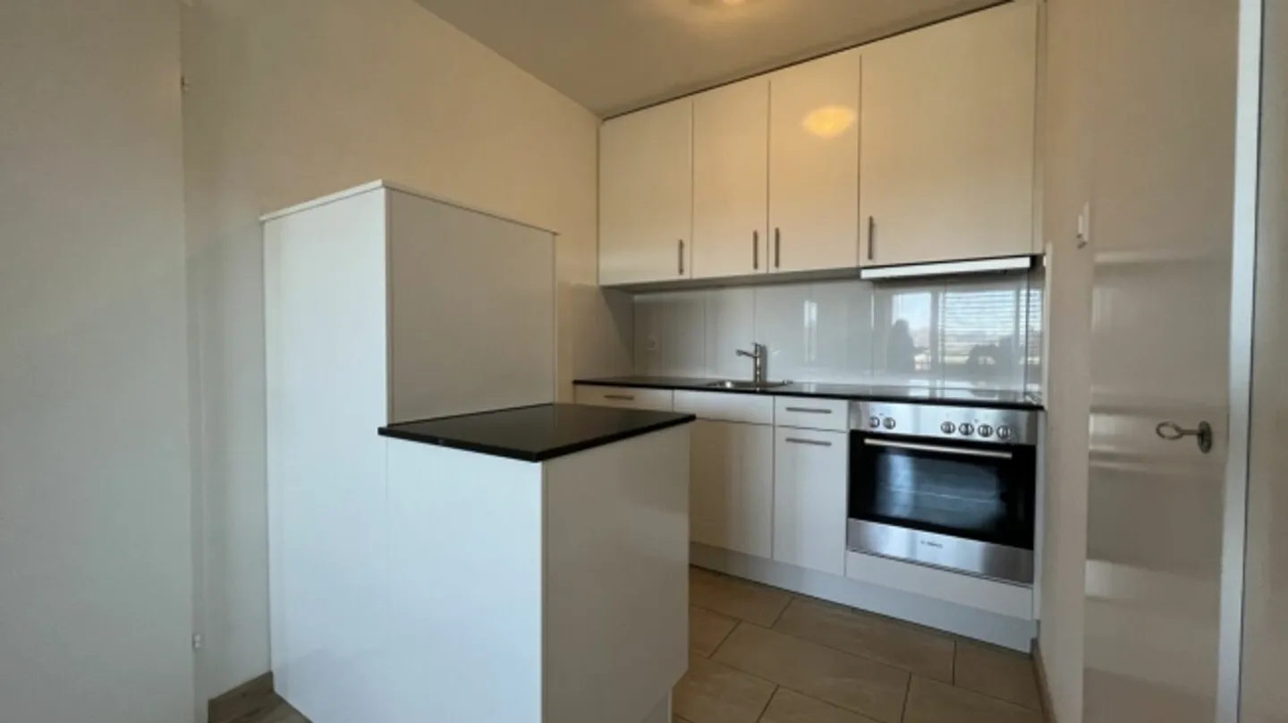 RENOVATED IN A CENTRAL, QUIET LOCATION - Photo 3 of 7