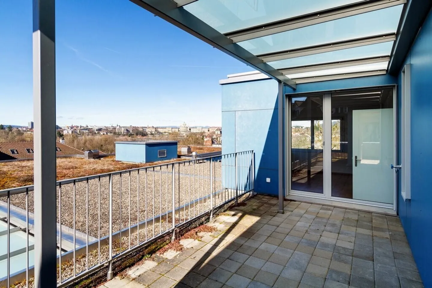 Beautiful apartment in Sandrain - Photo 9 of 9