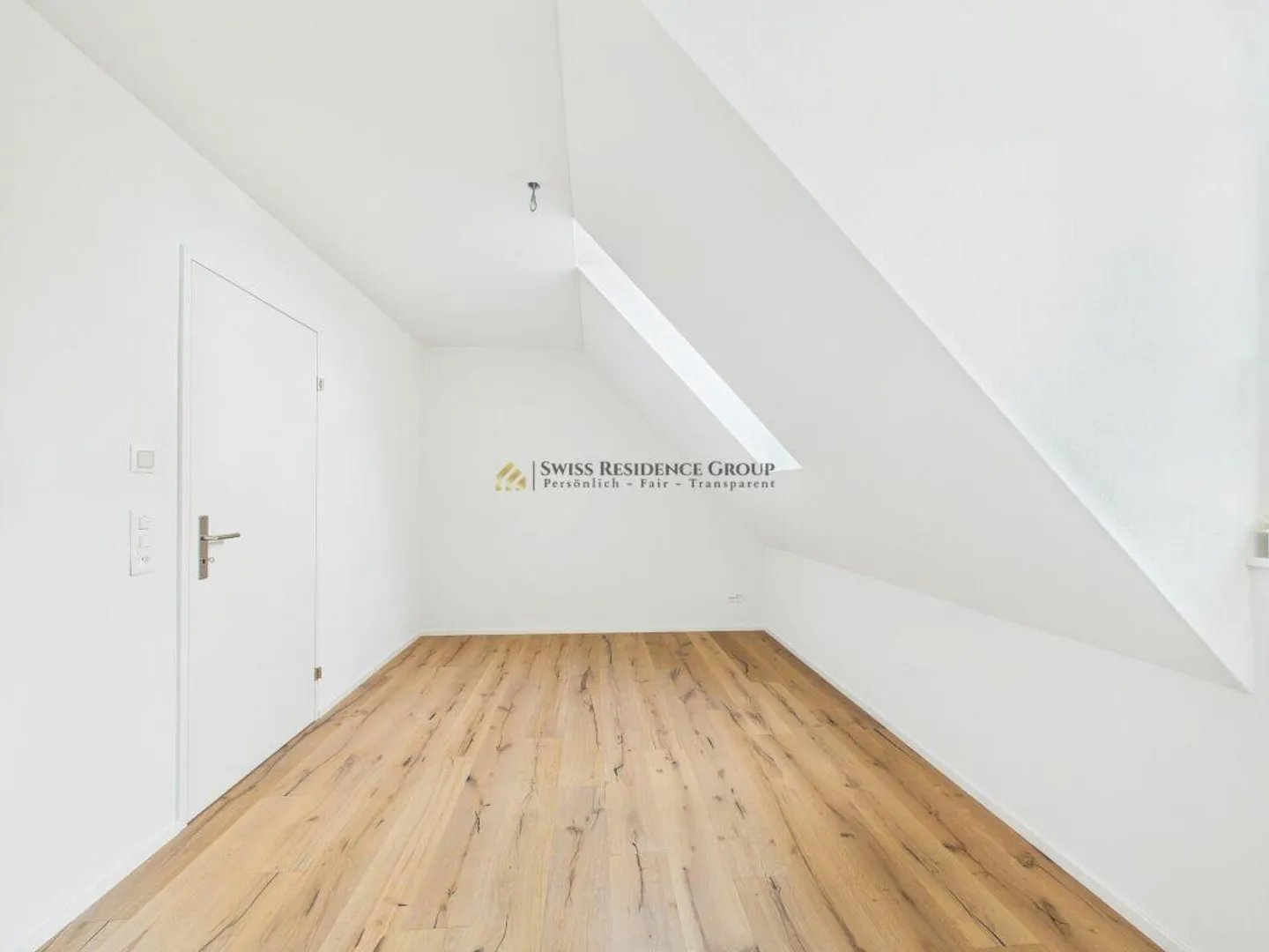 Exklusive Neubauwohnung in Aesch - Foto 8 von 19