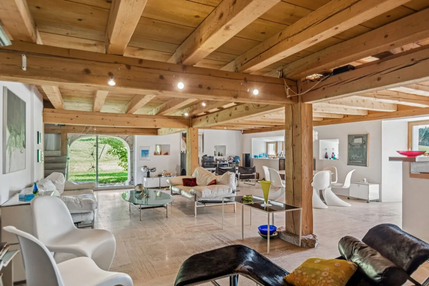 Bella fattoria ristrutturata - Foto 21 di 31