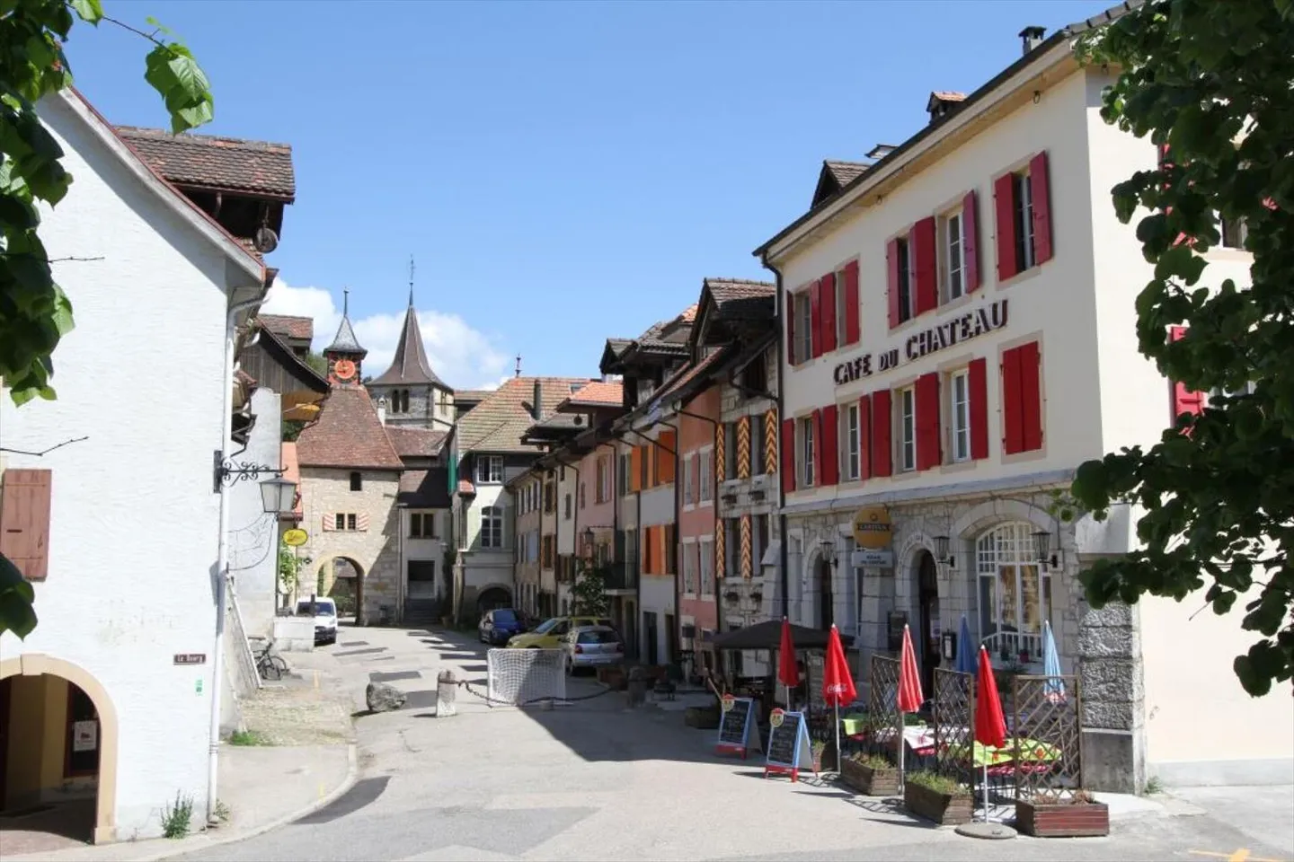 Studio moderne et lumineux - Photo 4 sur 4