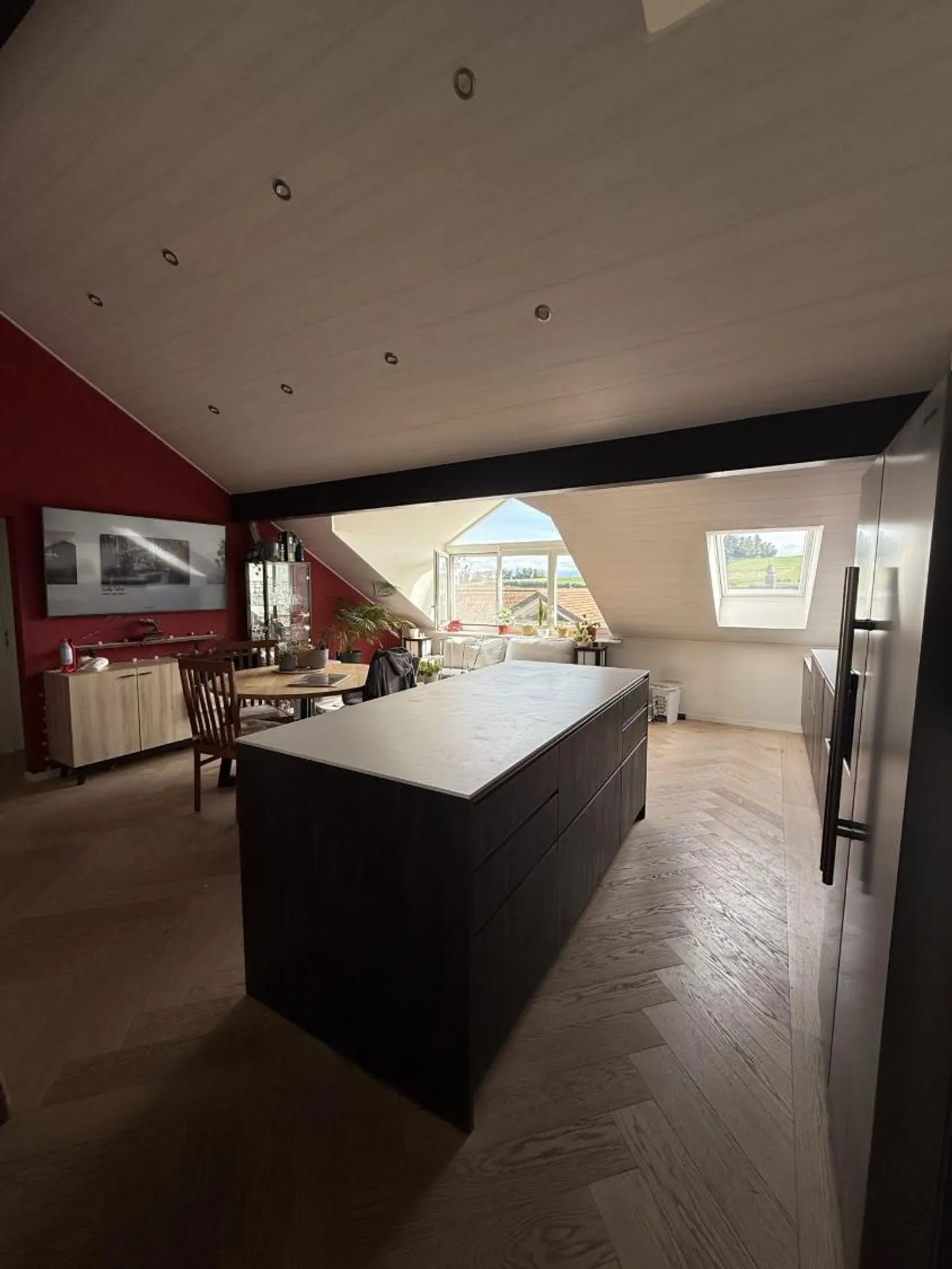 Appartamento 4 locali - Foto 3 di 10