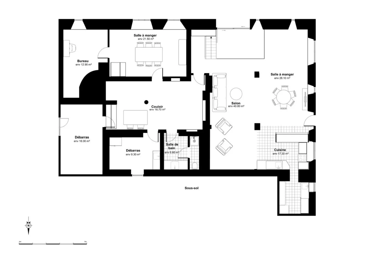 Bella fattoria ristrutturata - Foto 28 di 31