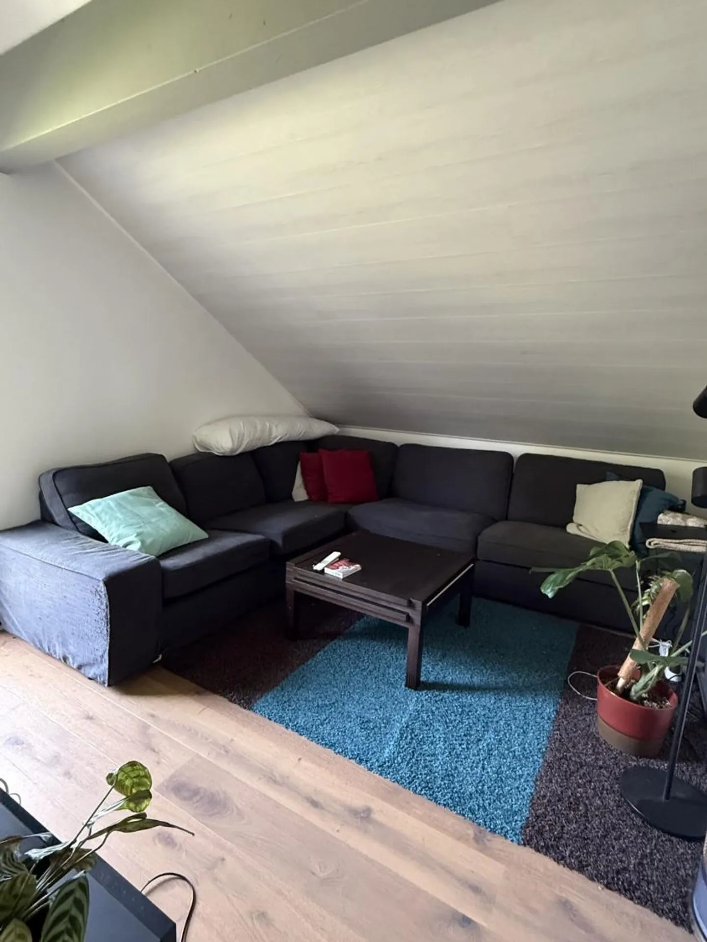 Appartamento 4 locali - Foto 7 di 10