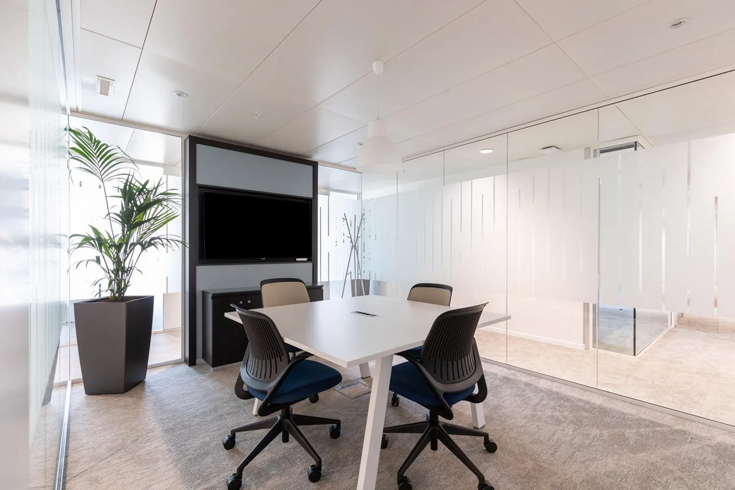 Flexible Offices at Regus Pont Rouge - Photo 8 of 10