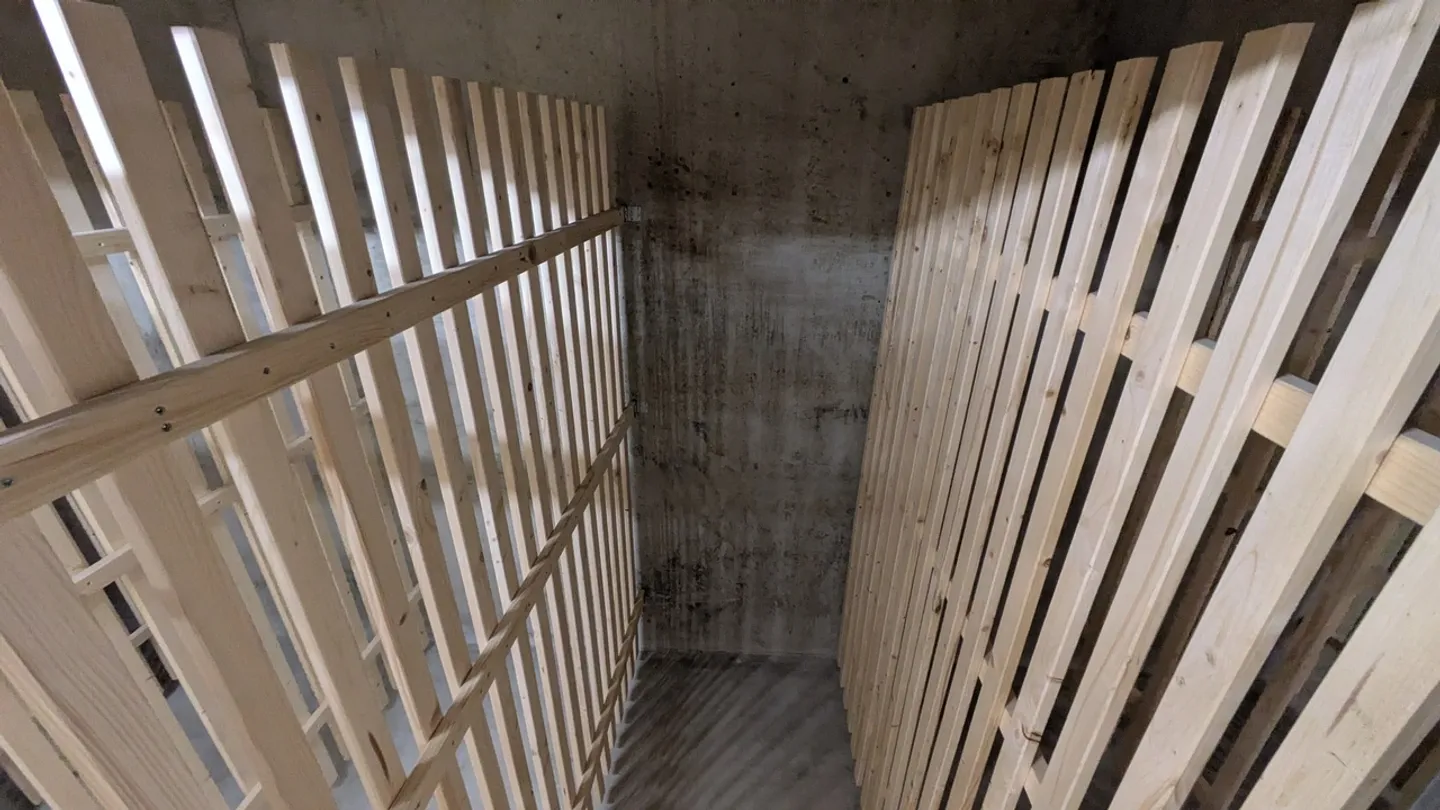 Secure Storage Box in Petit-Lancy - Photo 2 of 4