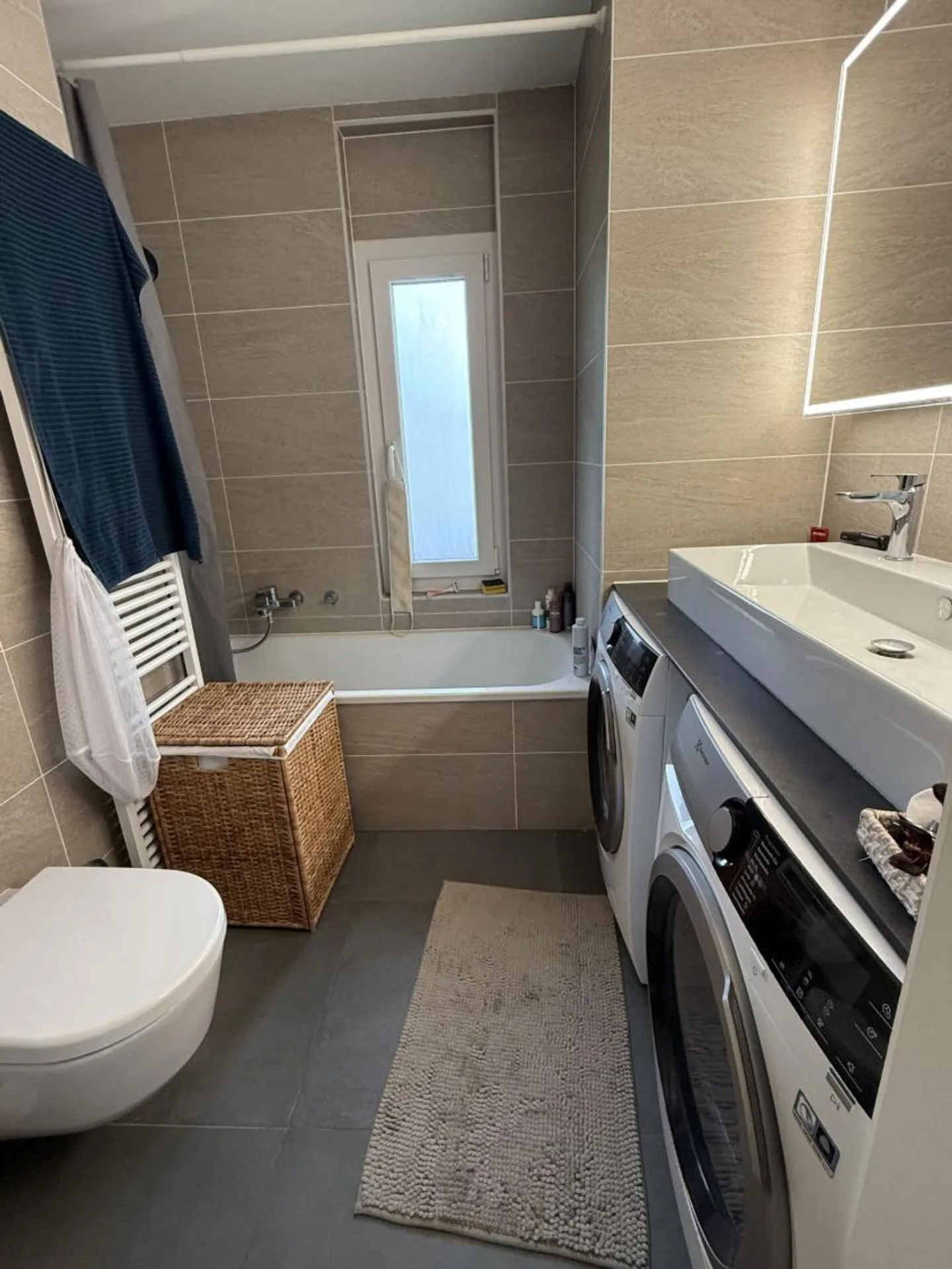 Appartamento 4 locali - Foto 9 di 10