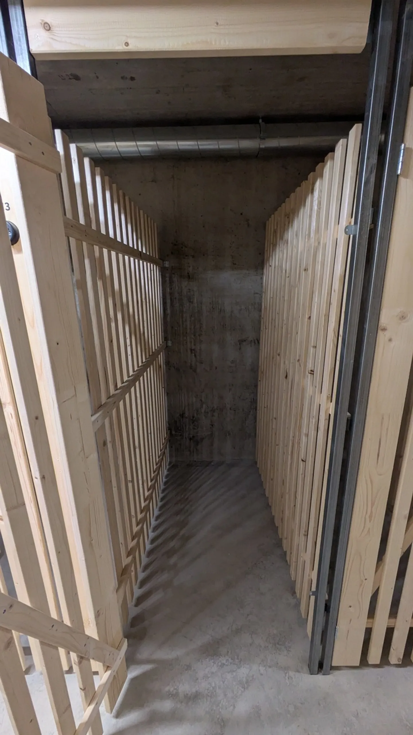 Secure Storage Box in Petit-Lancy - Photo 4 of 4