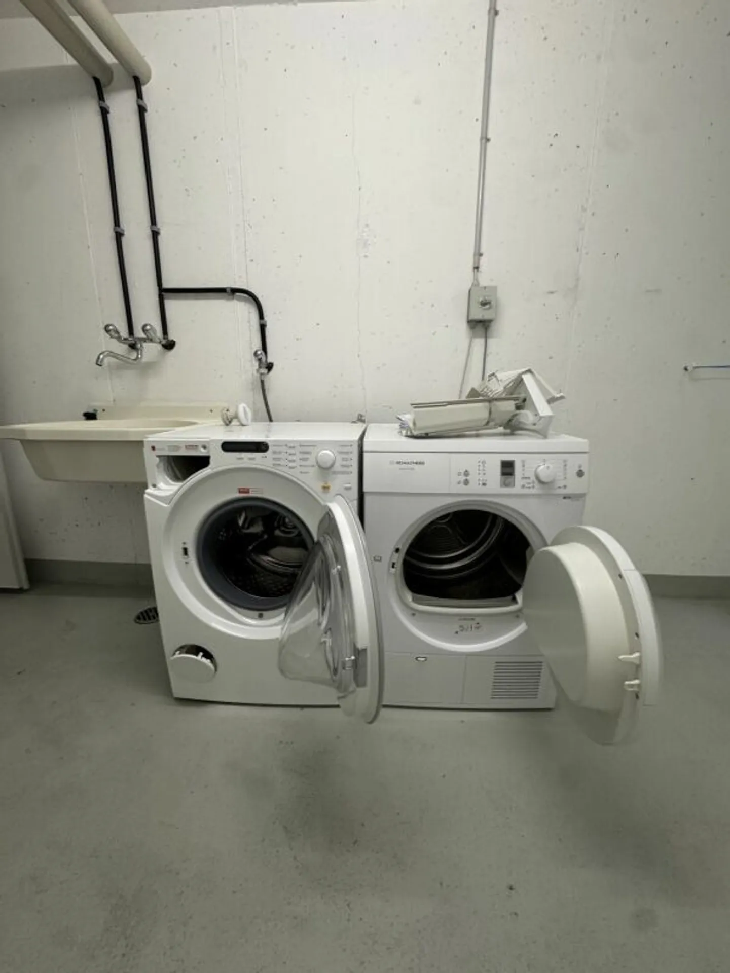 Helle 3.5 Zimmer Wohnung - Foto 11 von 13