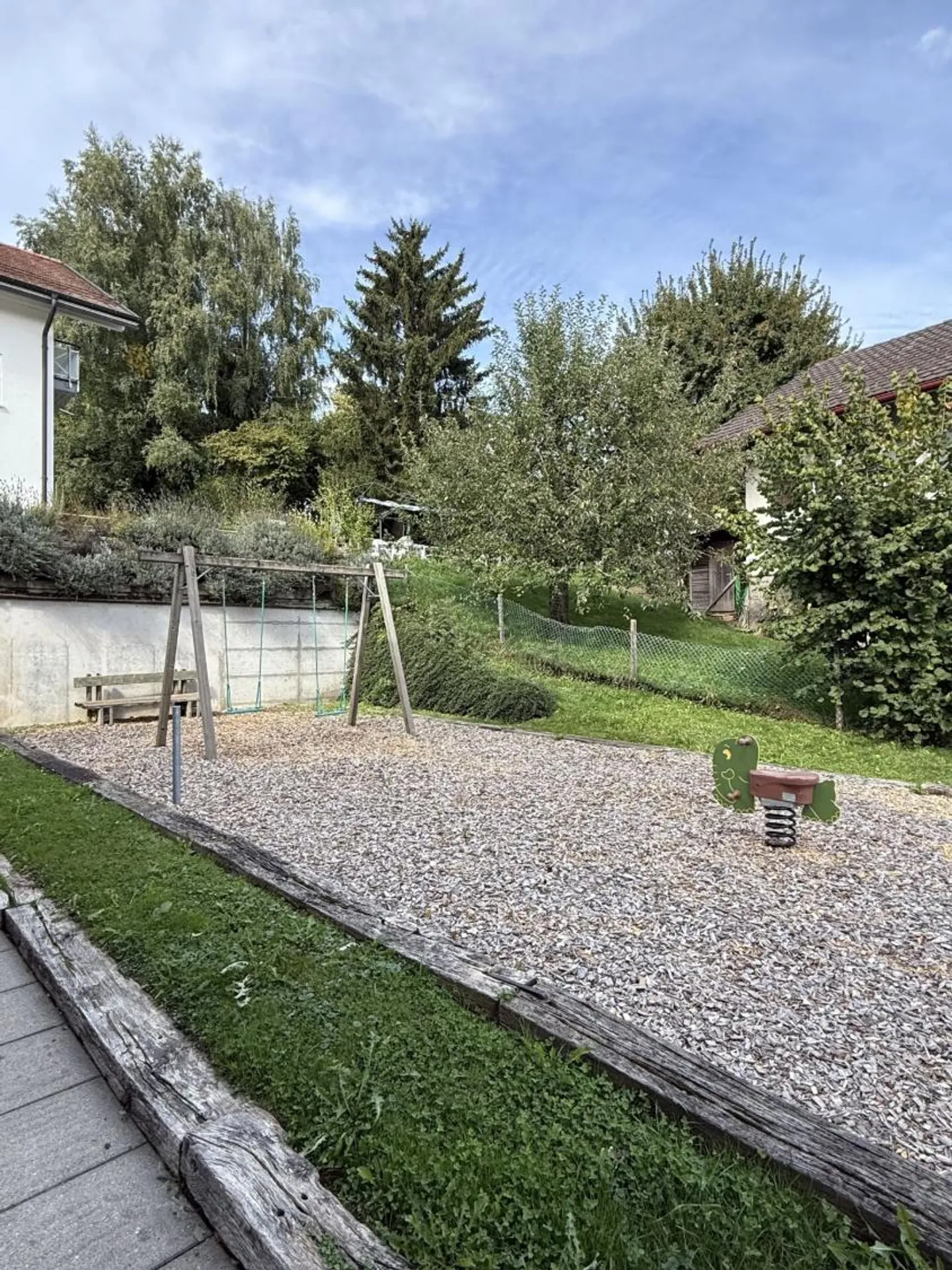 Appartamento 4 locali - Foto 2 di 10