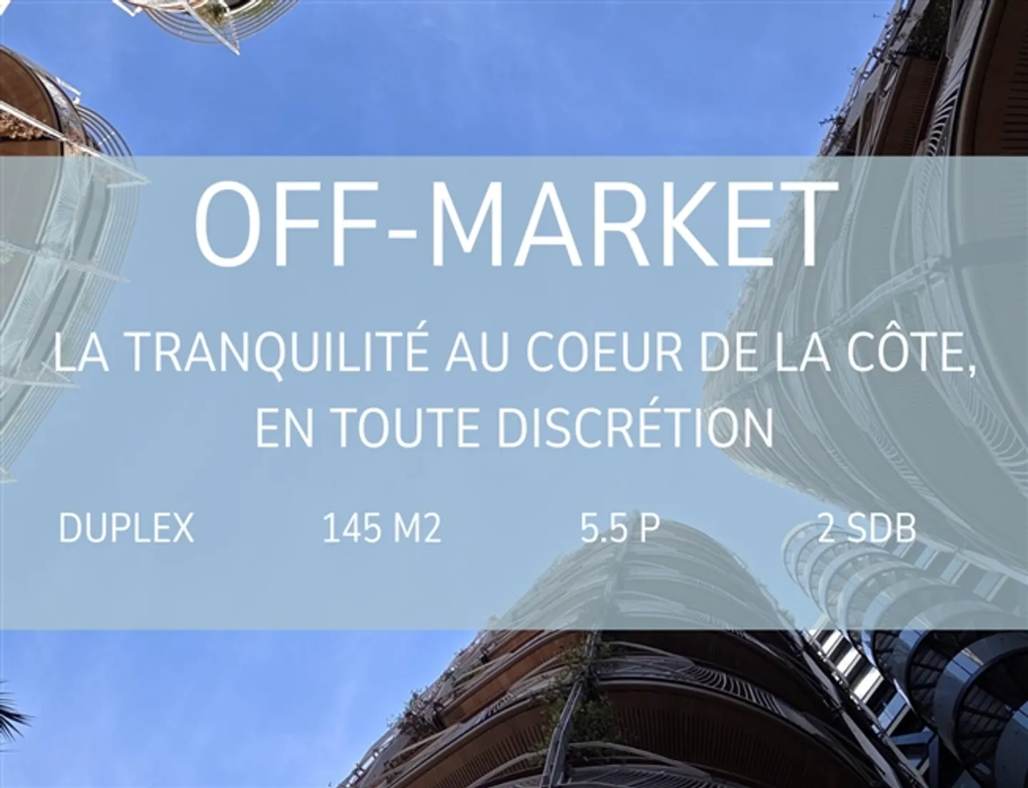 OUTSIDE THE MARKET - Photo 1 of 1