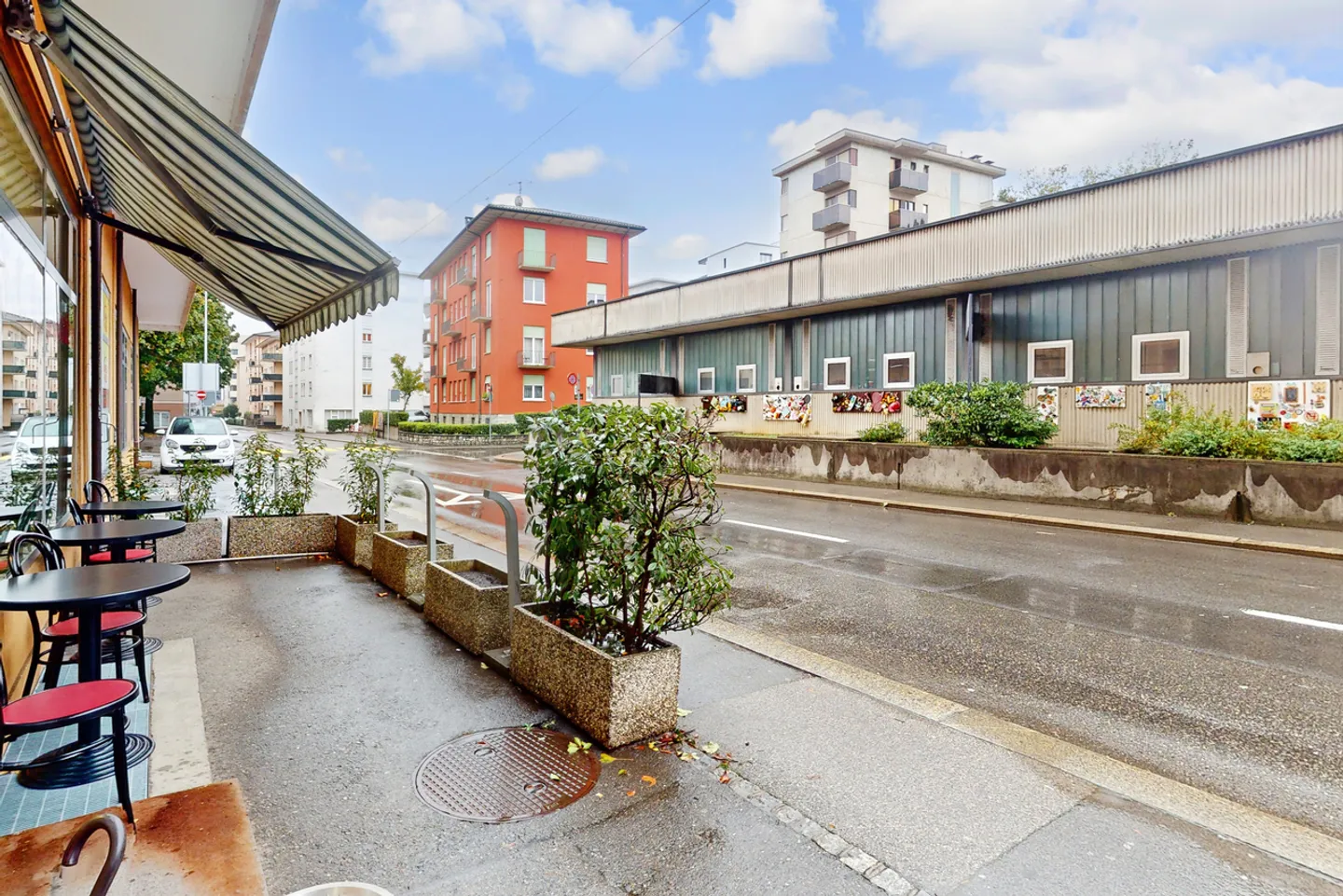 Your new home awaits you in Molino Nuovo - Photo 3 of 11