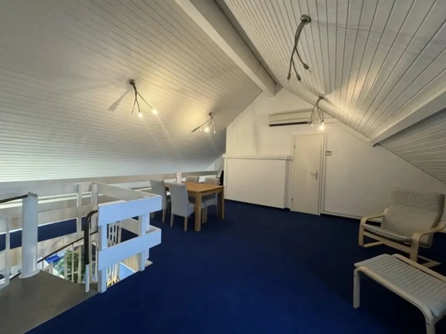 Office space on two floors with gallery in the center of Aarau - Photo 3 of 10