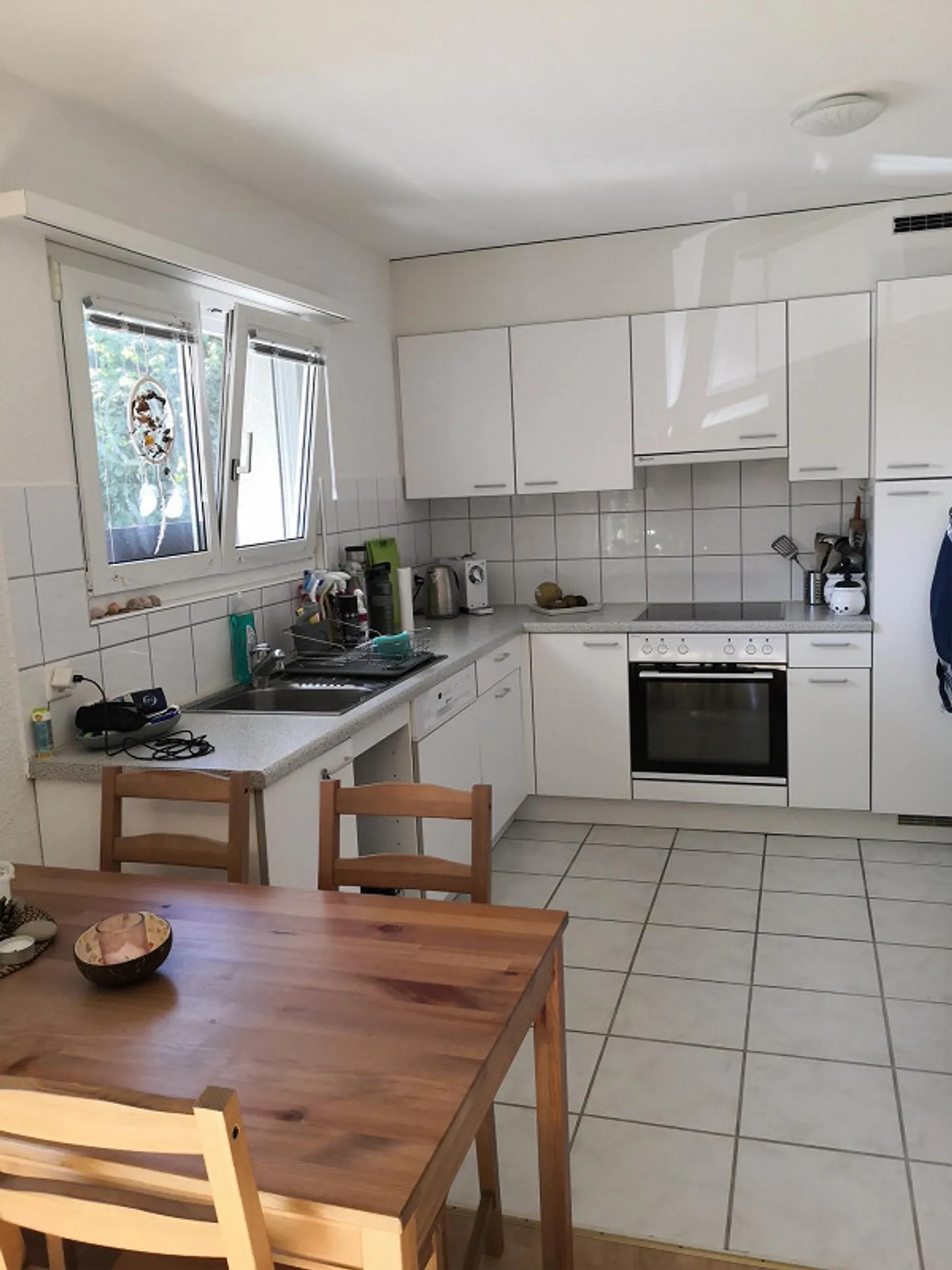 Appartamento accogliente di 3,5 stanze - Foto 1 di 5