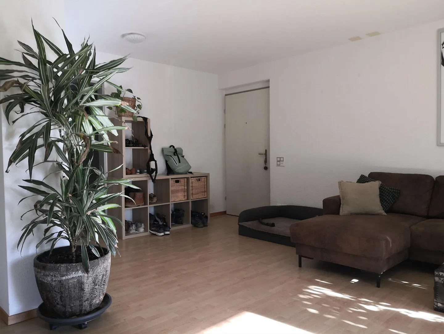 Appartamento accogliente di 3,5 stanze - Foto 2 di 5