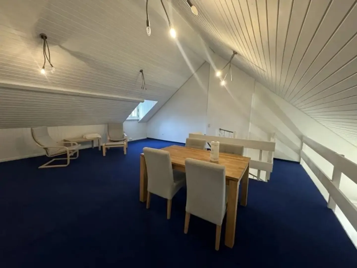 Office space on two floors with gallery in the center of Aarau - Photo 7 of 10